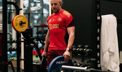 “Neftçi”yə gələn Avropanın tanınmış komandasının futbolçuları, görün, neylədi! -