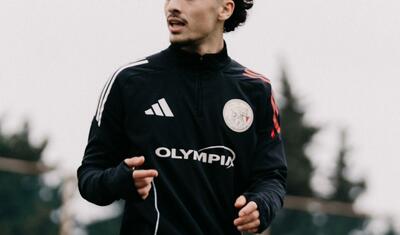 “Neftçi”yə gələn Avropanın tanınmış komandasının futbolçuları, görün, neylədi! -