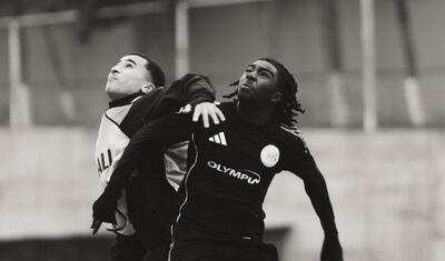 “Neftçi”yə gələn Avropanın tanınmış komandasının futbolçuları, görün, neylədi! -