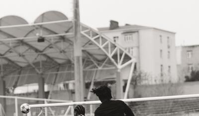 “Neftçi”yə gələn Avropanın tanınmış komandasının futbolçuları, görün, neylədi! -