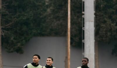 “Neftçi”yə gələn Avropanın tanınmış komandasının futbolçuları, görün, neylədi! -