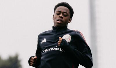 “Neftçi”yə gələn Avropanın tanınmış komandasının futbolçuları, görün, neylədi! -