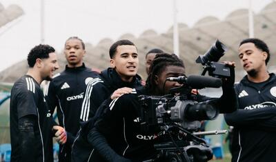 “Neftçi”yə gələn Avropanın tanınmış komandasının futbolçuları, görün, neylədi! -