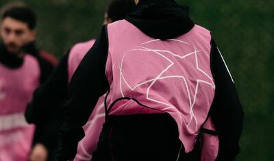 “Neftçi”yə gələn Avropanın tanınmış komandasının futbolçuları, görün, neylədi! -