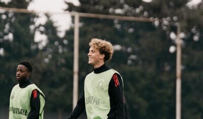 “Neftçi”yə gələn Avropanın tanınmış komandasının futbolçuları, görün, neylədi! -