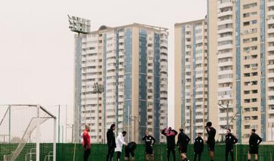 MÜƏMMA! "Ayaks" niyə "Qarabağ"ı "Neftçi"yə dəyişdi? -