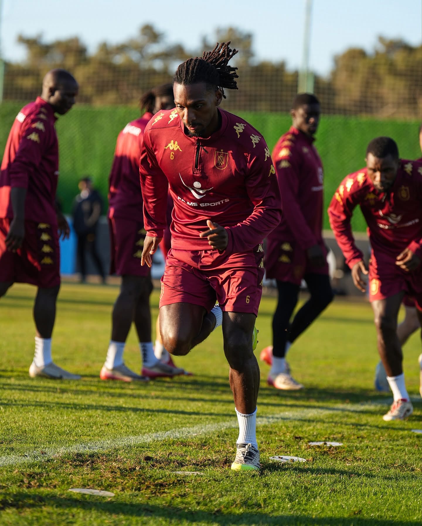 Vernidubun “Neftçi”də ilk addımı bu oldu, ŞOK yaşadı, yerində donub qaldı!