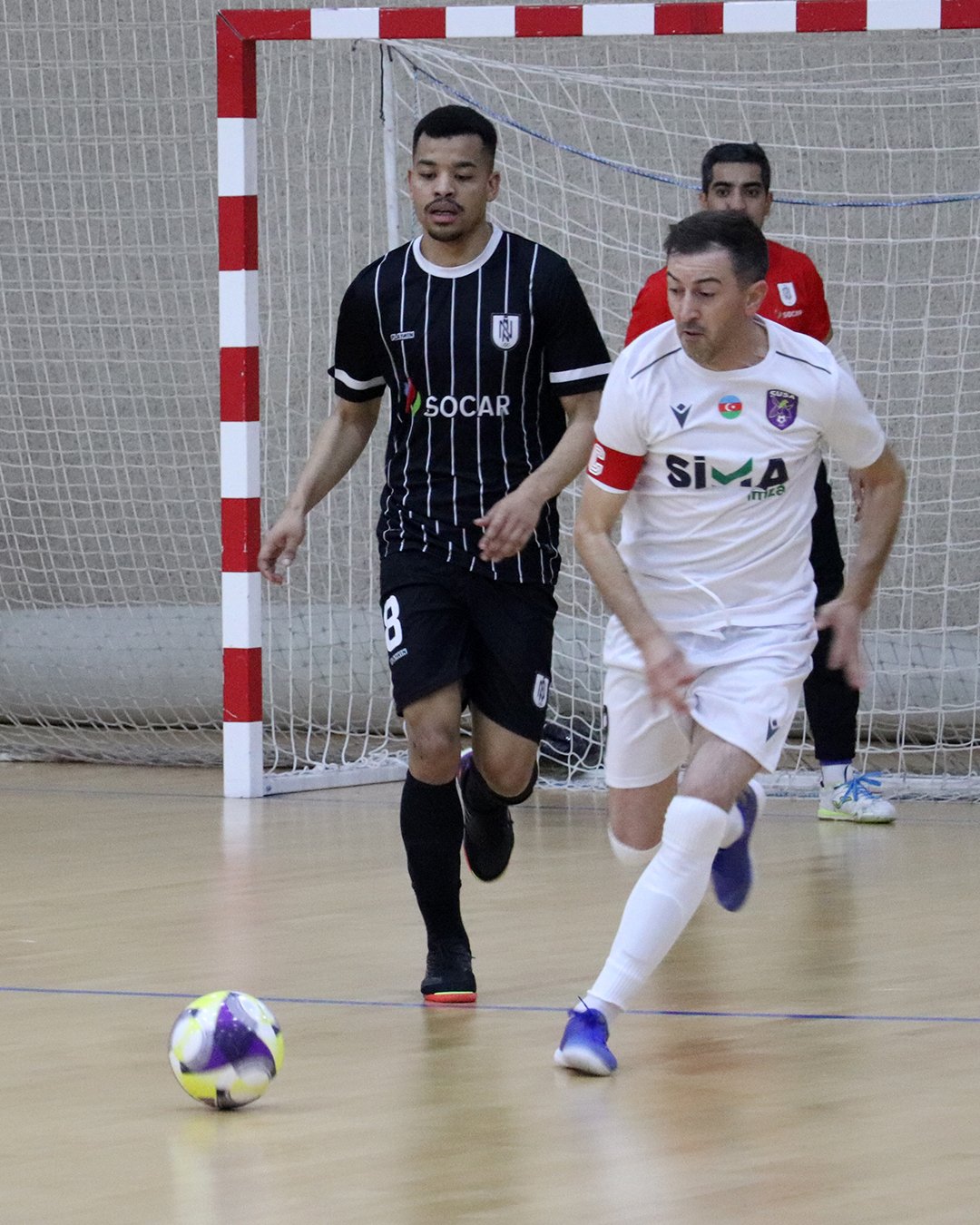 “Lənkəran” və “Baku Fire”ın oyunlarına gələcəklər - TƏYİNATLAR