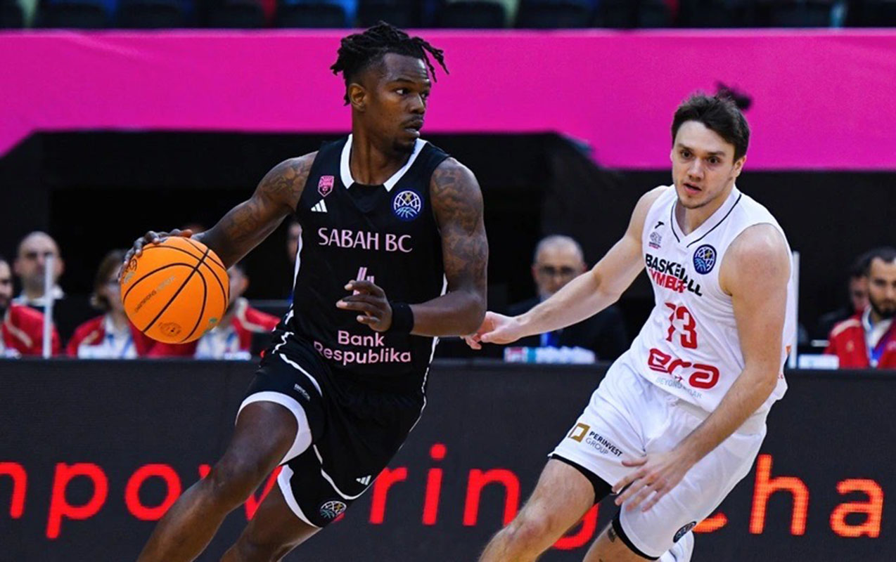 “Sabah” Çempionlar Liqasında ilk qələbəsini qazandı