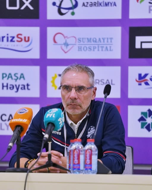 “Özlərini yaxşı aparmadılar – Bu, mənim üçün çox da əhəmiyyət daşımır”