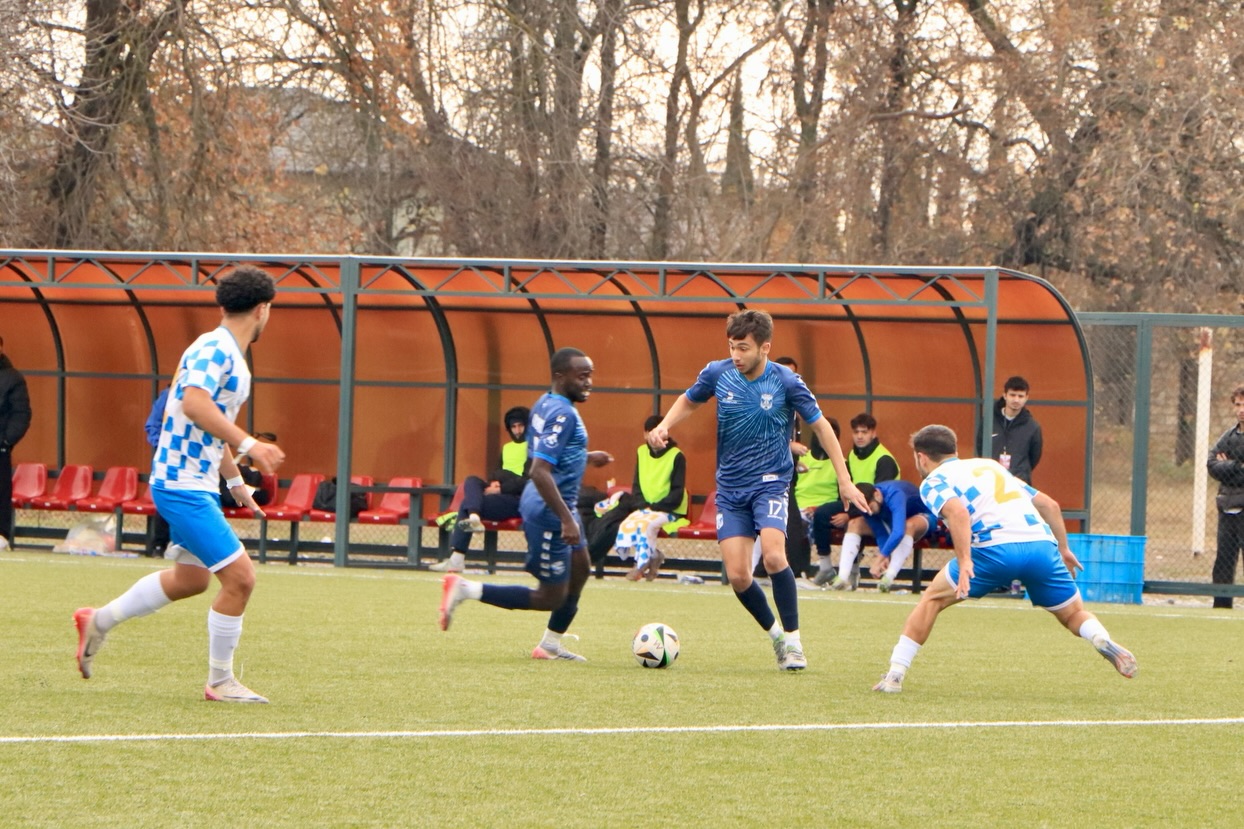 Ev günü - "Mingəçevir", MOİK və "Baku Sportinq" qazandı