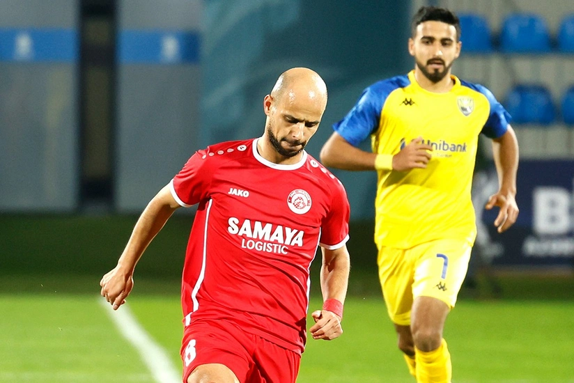 Azərbaycanda bu qolu hər futbolçu vura bilməz - VİDEO