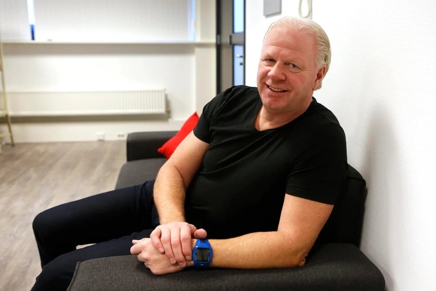 "Qarabağ"da işləmiş niderlandlı: “Burada hamı "Ayaks"ın Bakıda uduzacağını düşünür"