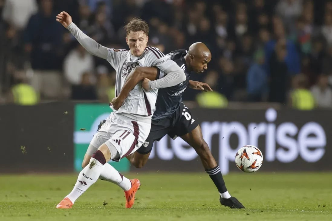 “Qarabağ” bu axşam “Ayaks”ı udacaq – İnanmırsız?