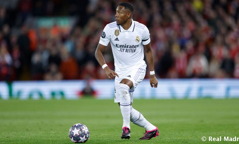 “Real”dan ayrılmağa hazırlaşır - Cari mövsümün sonunda