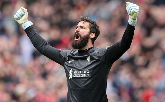 “Qarabağ”ın rəqibinin qapıçısı üçün hərəkətə keçdi - 