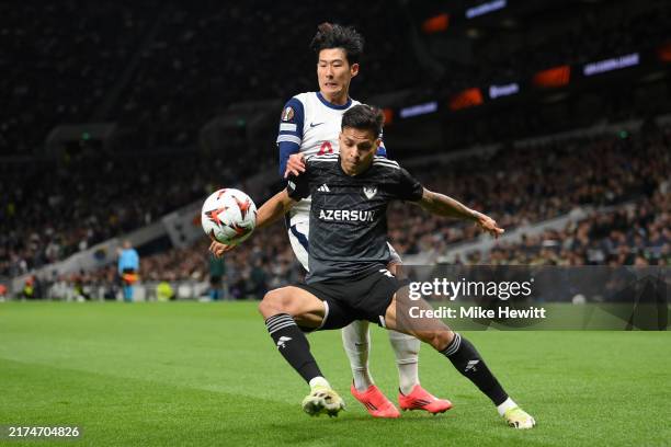 “Söz verə bilərəm ki...”- "Qarabağ"ın braziliyalı müdafiəçisi