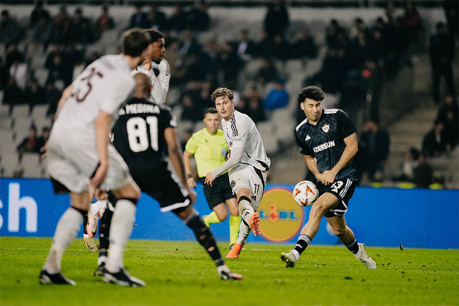 “Qarabağ”ın rəqibinin faciəvi durumu - Bu, dəhşət saçır!