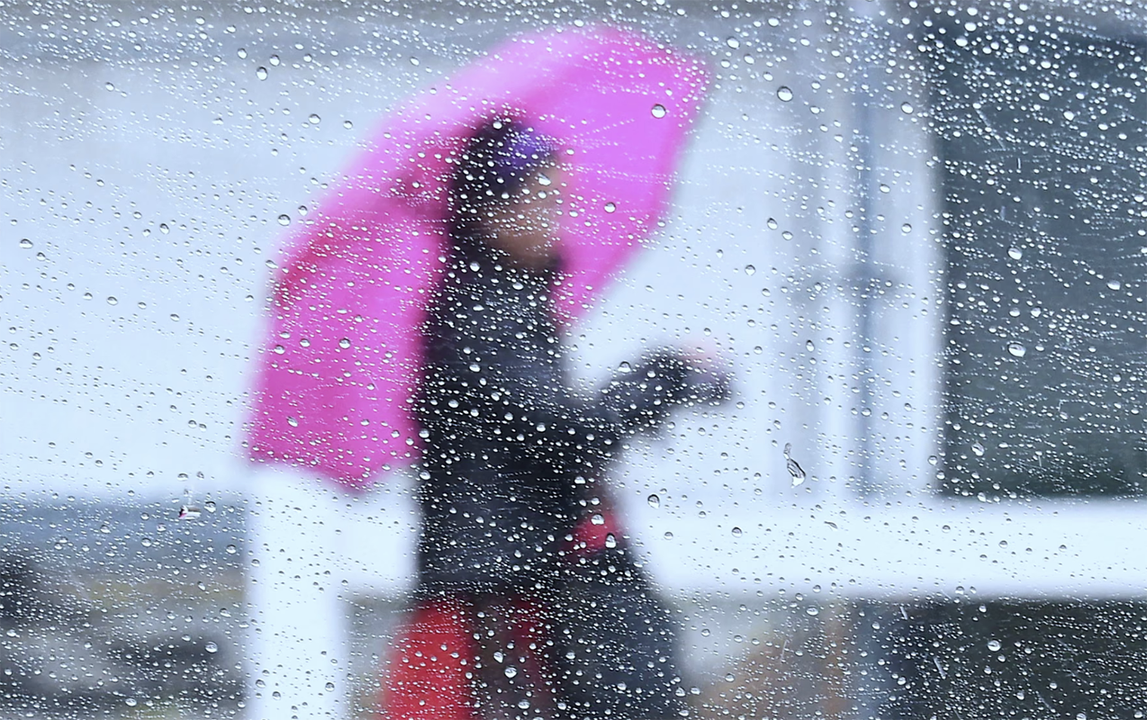 Bakıya leysan, rayonlara qar yağacaq - Günün HAVA PROQNOZU