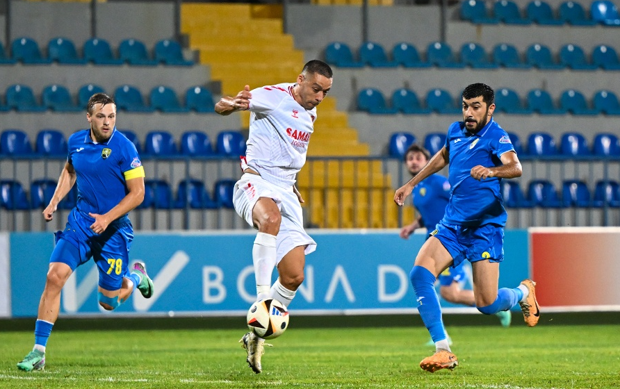 “Onun üçün darıxıram, meydanda gözlərim onu axtarır”