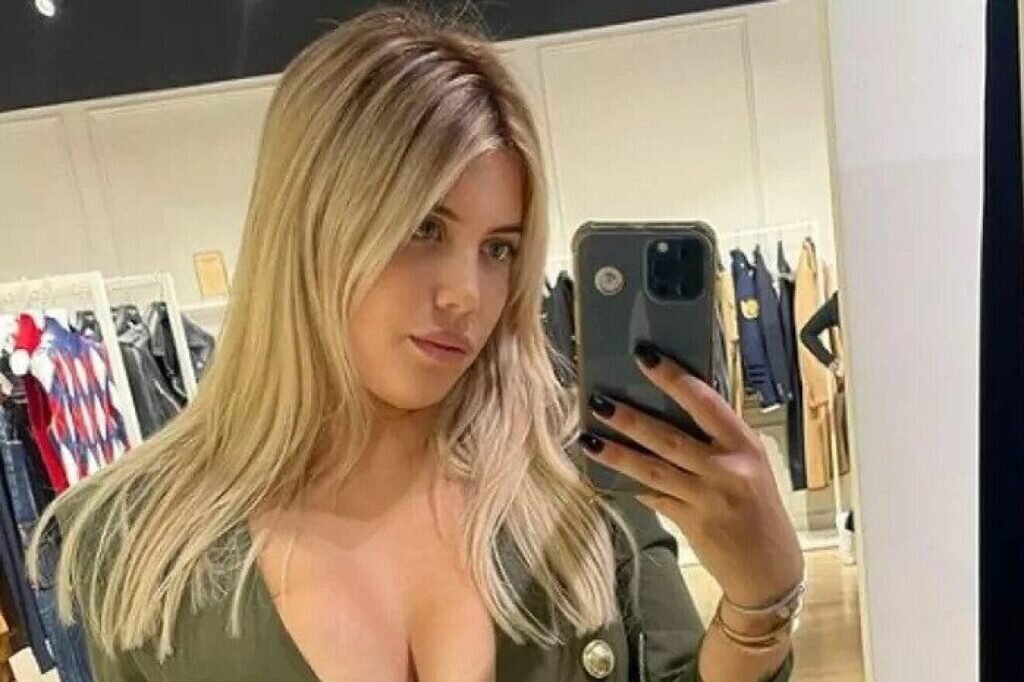 Keçmiş əri ilə yenidən… FOTOLAR