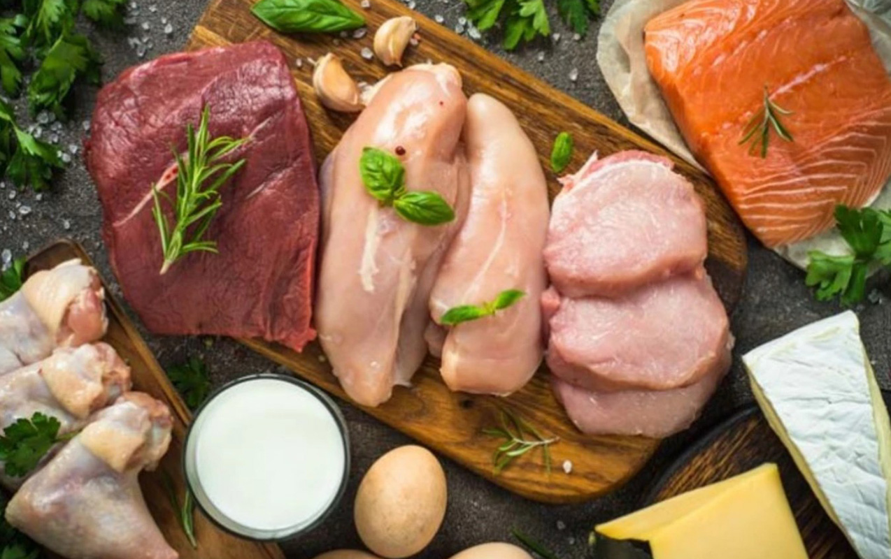 Göz sağlamlığı üçün faydalı təbii qidalar - VACİB MƏSLƏHƏT