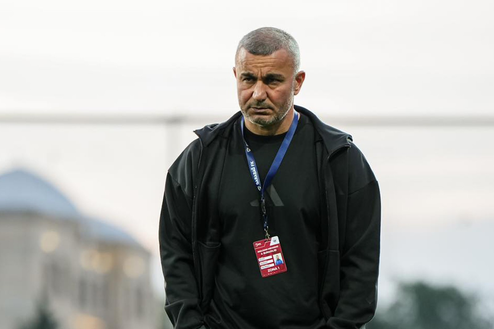 Bu xəbərin Qurban Qurbanov üçün əhəmiyyəti var