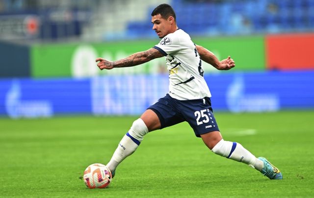 "Neftçi" bu legionerə vaxtından əvvəl qapını göstərdi - SON DƏQİQƏ