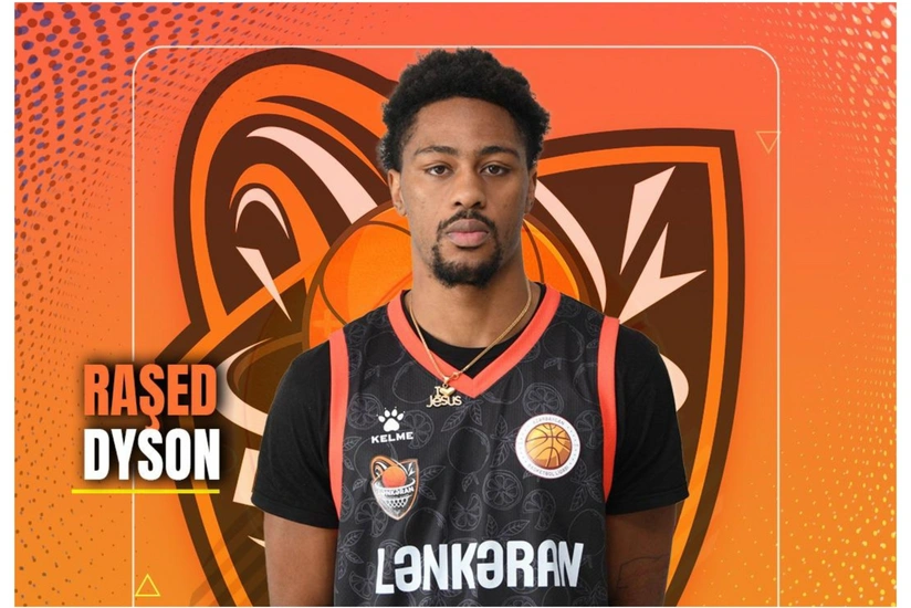 “Lənkəran” bu legioneri ilə yollarını ayırdı