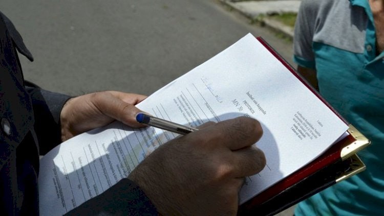 Növbəti ildən yeni CƏRİMƏLƏR tətbiq olunacaq – SİYAHI