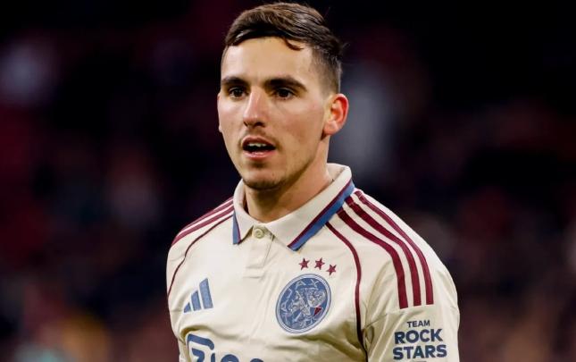 Bakıda "Qarabağ"a 2 qol vurdu, həftənin ən yaxşısı adına namizəd oldu - NAMİZƏDLƏR