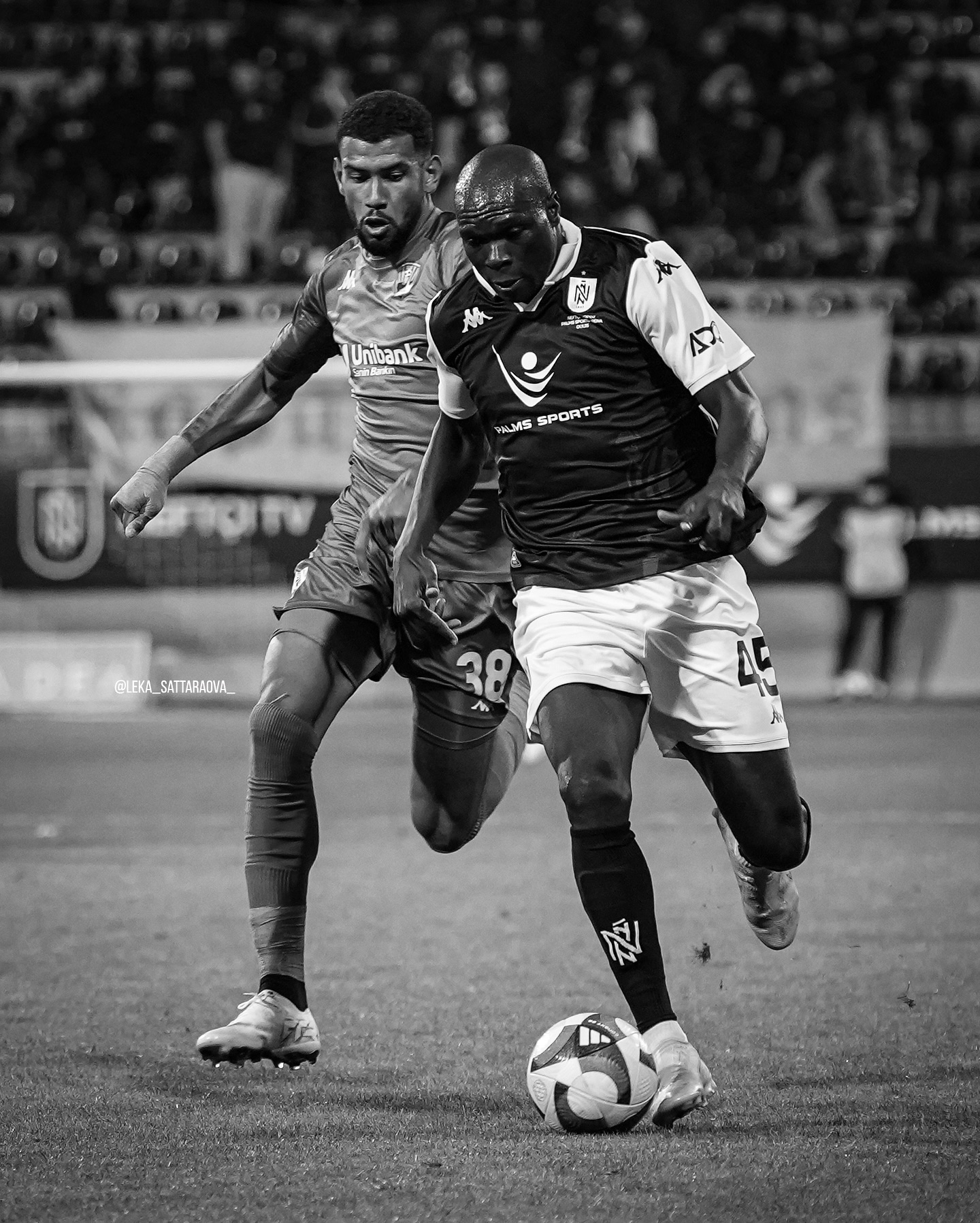 "Neftçi"nin hücumçusu kənarda qaldı, sərt tənqid olundu: "Bu qərarları o verib”