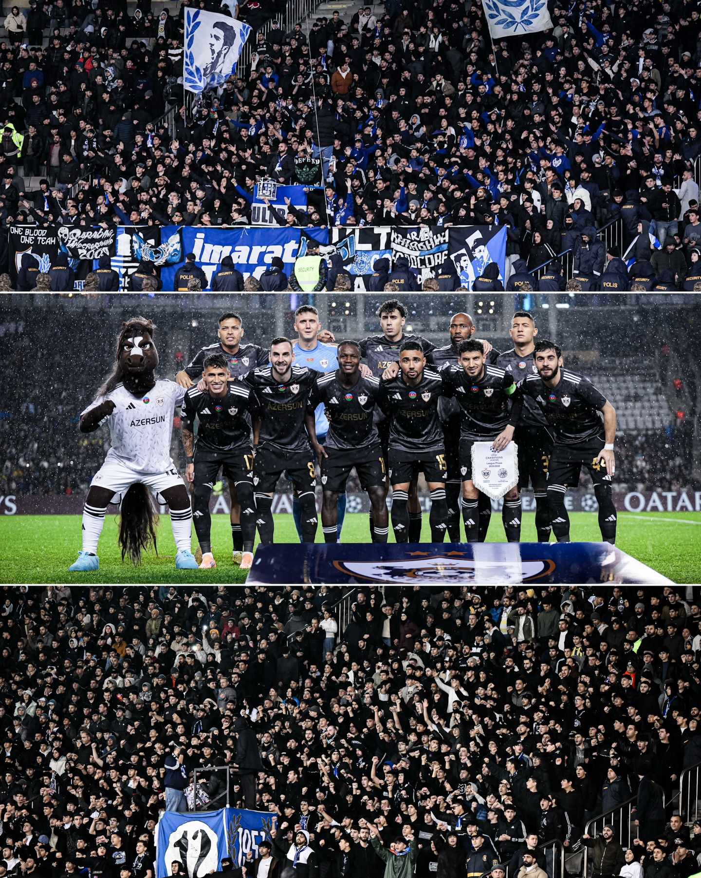 "Oğlum Yadullanın müsibəti heç belə olmamışdı"