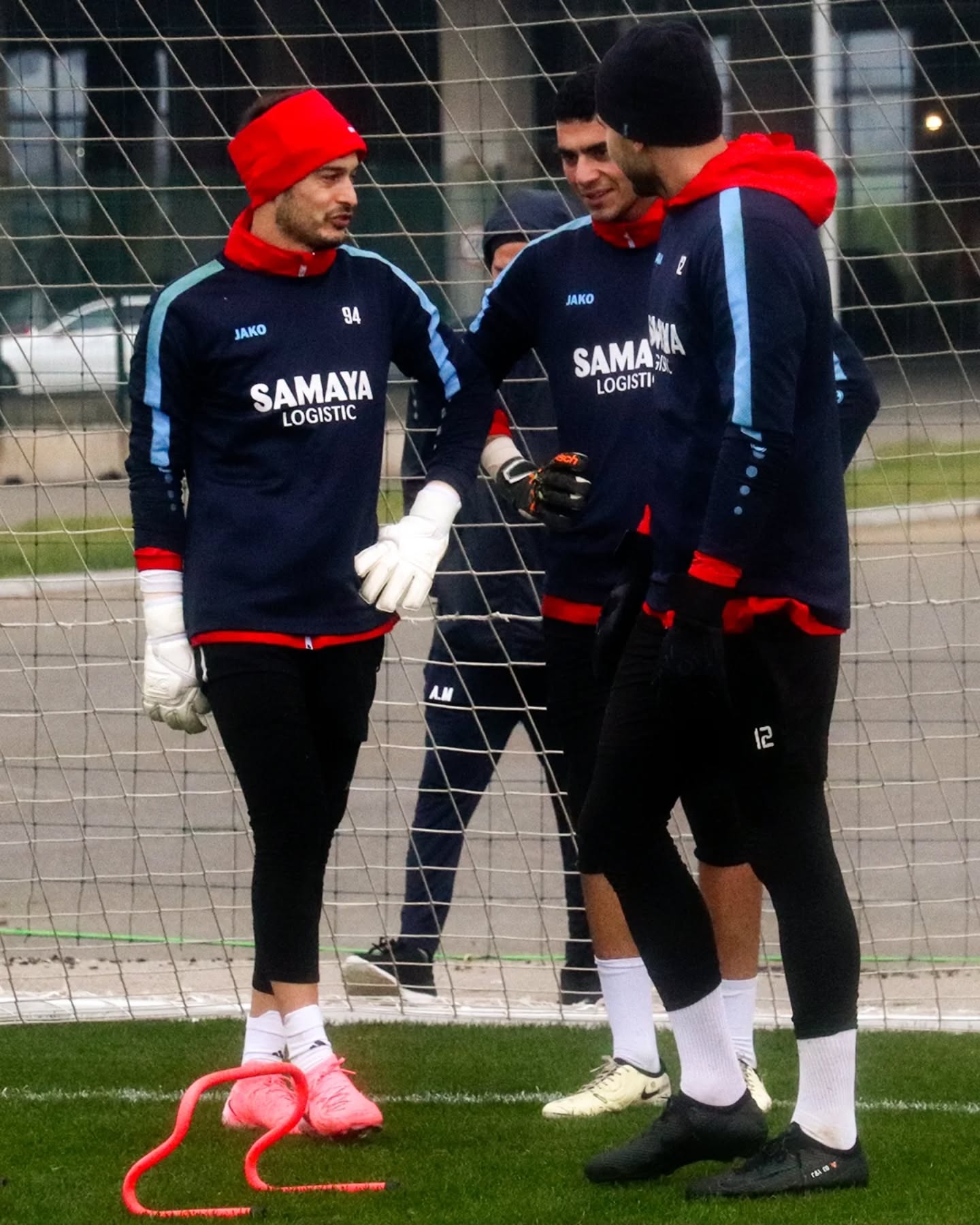 Premyer Liqa klubunun rəhbərliyi baş məşqçiyə irad tutdu, bir işi iki adama tapşırdı - SÜRPRİZ TƏYİNAT