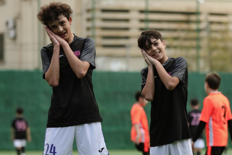 “Sabah” bu dəfə “Araz-Naxçıvan”a “toy tutdu“ - 13:0