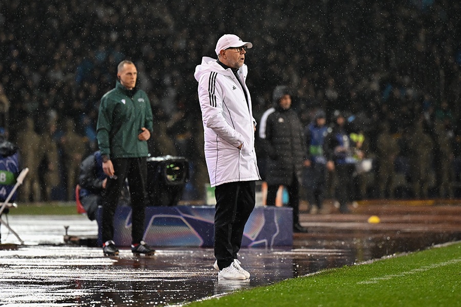 “Qarabağ”a 4 qol vurandan sonar: “Təəccüblənirəm ki…”