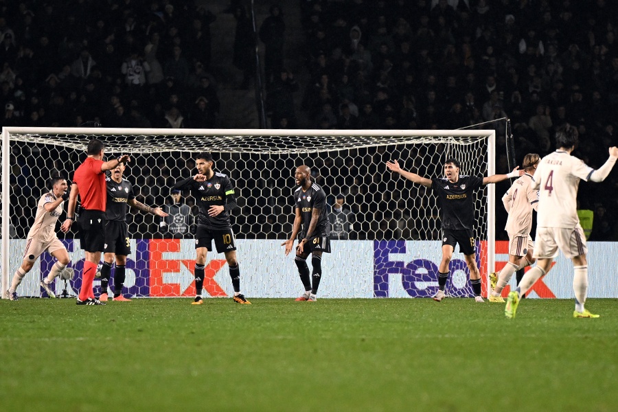 “Qarabağ”ın ŞOK məğlubiyyətinə bu oyunçular səbəbkar imiş... VİDEO