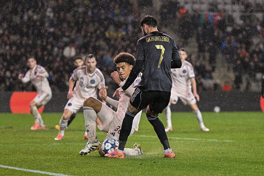 Nərimanı xilas etməyin tək yolu