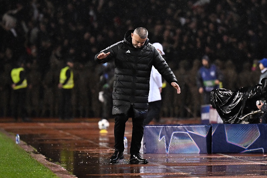 İlan vuran yatar, Qurban Qurbanov yatmaz - QORXUNC HADİSƏ!