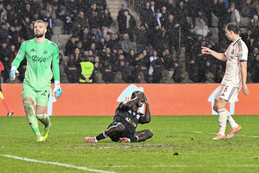 “Qarabağ”ın çoxdan qazandığı qələbə