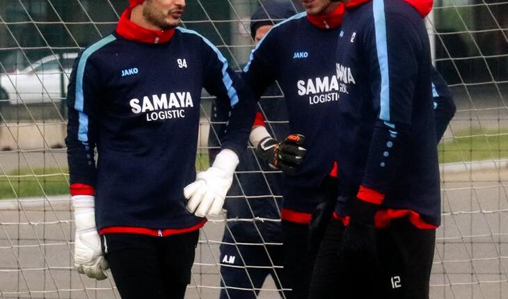 Premyer Liqa klubunun rəhbərliyi baş məşqçiyə irad tutdu, bir işi iki adama tapşırdı - SÜRPRİZ TƏYİNAT