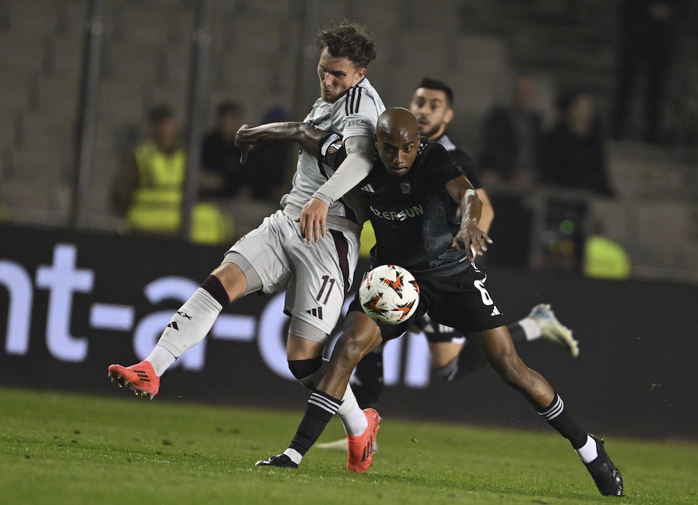 “Mən buna qarışmasam, daha yaxşı olar, itirəcək bir şeyimiz yoxdur”