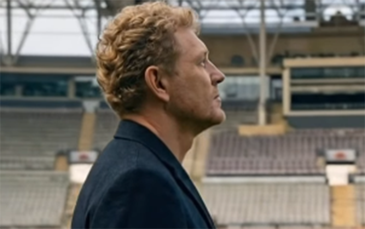 PFL “Neftçi”nin əfsanəvi hücumçusunu “Tofiq Bəhramov”a “qaytardı” - VİDEO