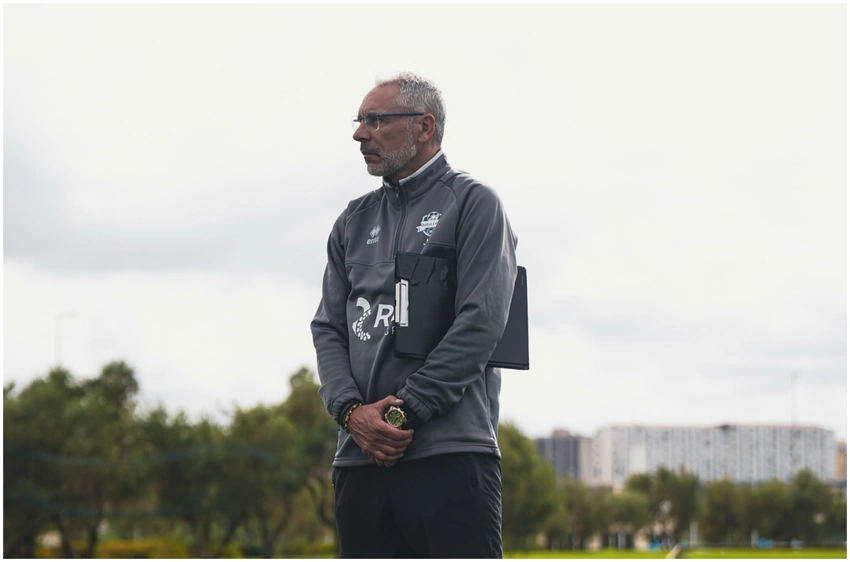 “Azərbaycanda işləmək variantı dostum vasitəsilə mənə təklif olundu”