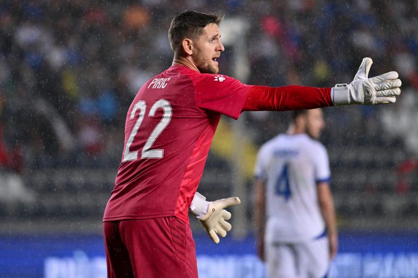 “Neftçi”nin “1 nömrə”si: “Belə vəziyyətdə birlik göstərməliyik”