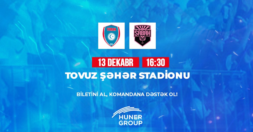 Tovuzda 2 manat ver, “Sabah”a canlı tamaşa elə!