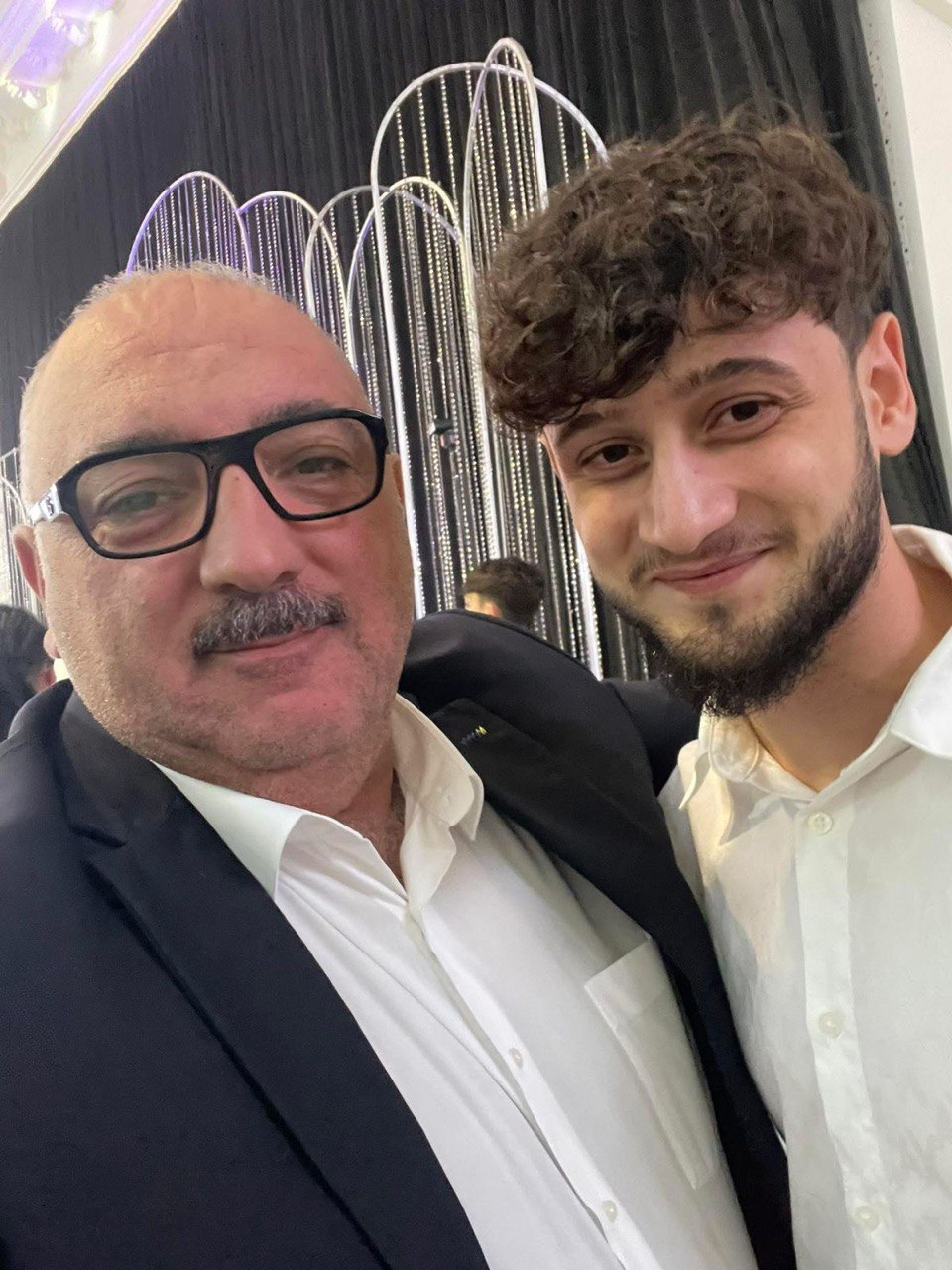 Tanınmış aktyor Nərimanı müdafiə etdi: “Dayı səninlədir”