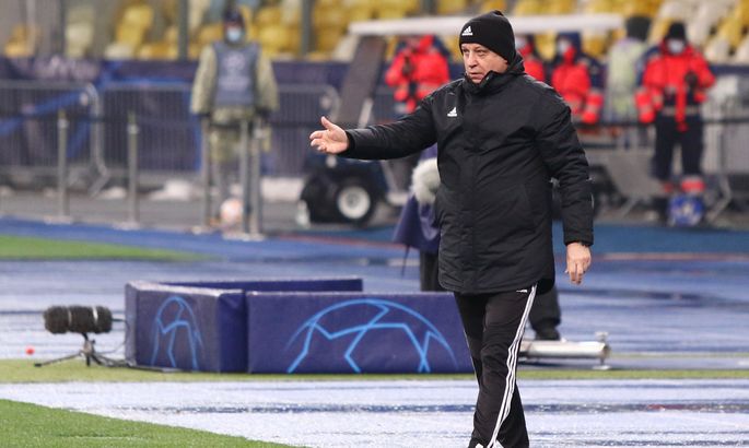 Vernidub “Neftçi”də elə böyük “çevriliş“ edəcək ki… Azarkeşləri SEVİNDİRƏCƏK XƏBƏR!