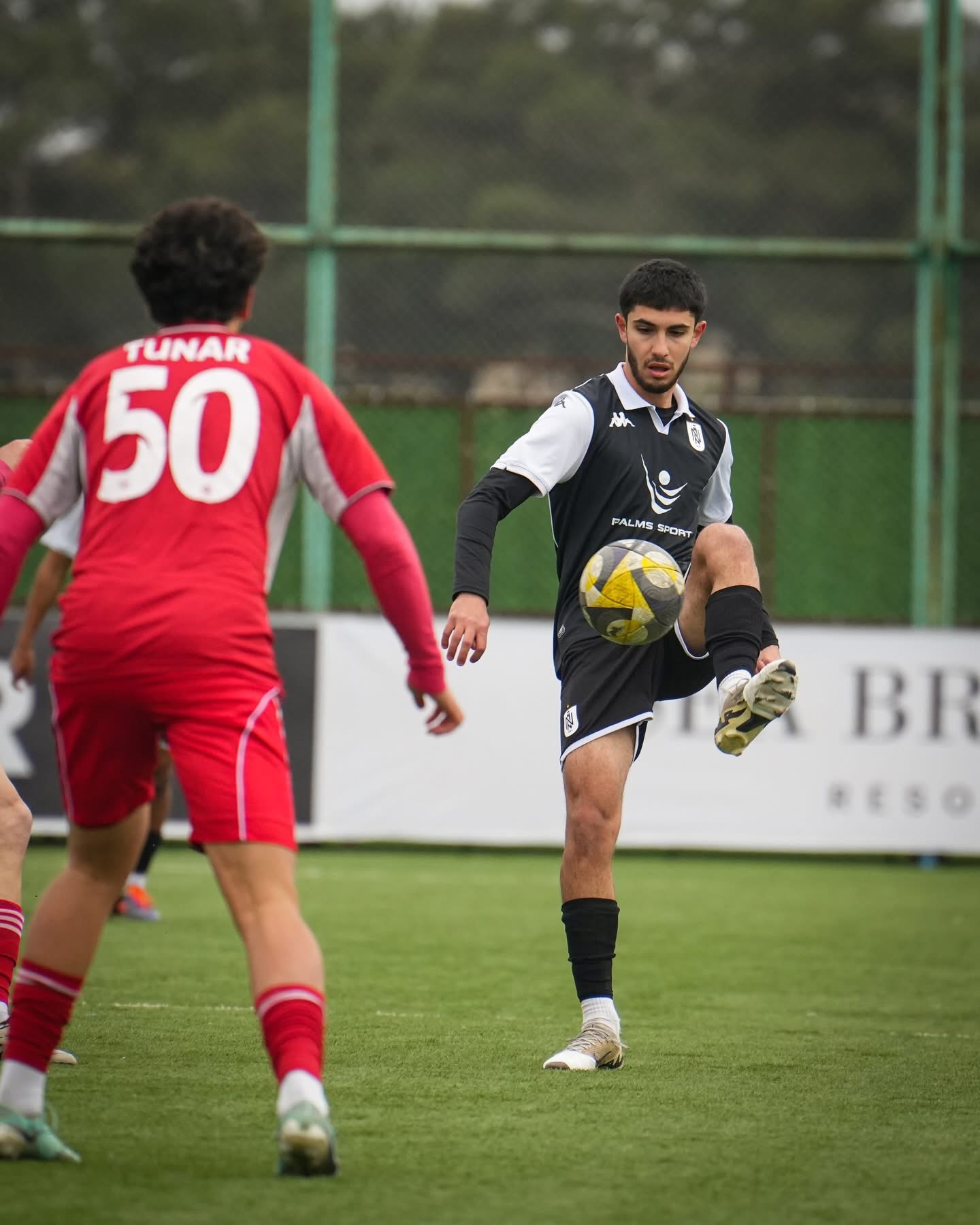 “Neftçi”nin ikinci komandası ilə Əhmədovun yolu kəsişəcək - Təyinatlar AÇIQLANDI
