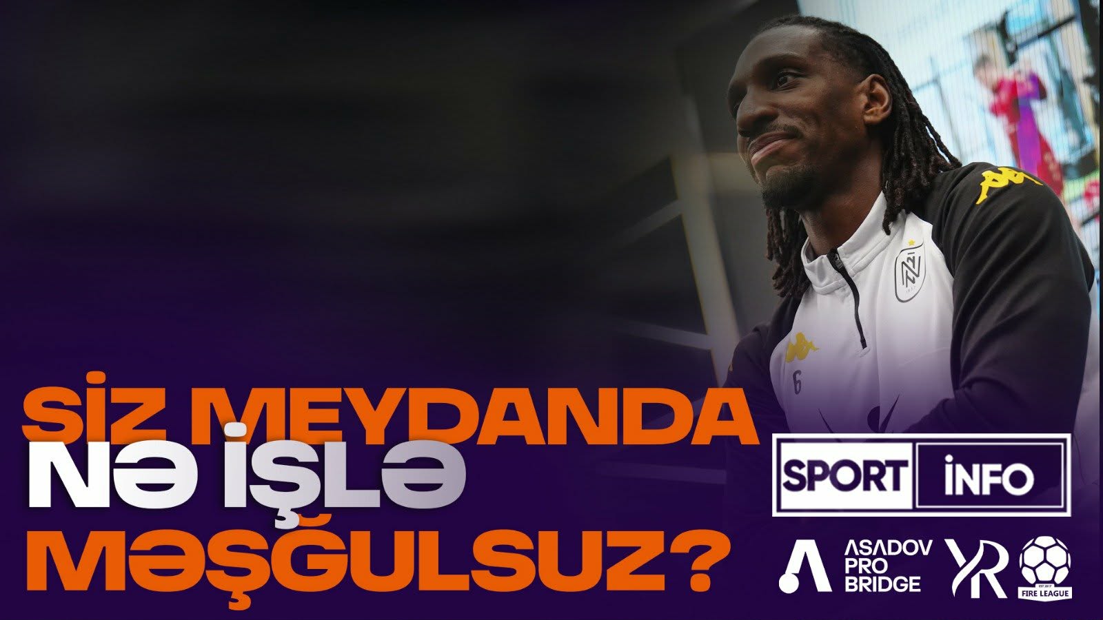 “Neftçi”də problem yaradan oyunçular kimlərdir? - VİDEO